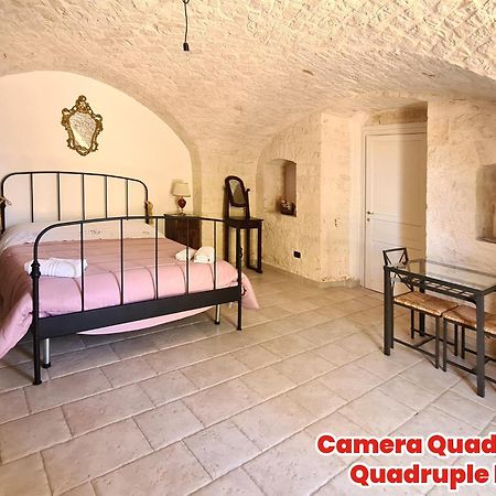 Masseria Puglia Antica Monopoli Bagian luar foto