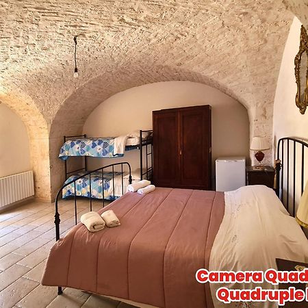 Masseria Puglia Antica Monopoli Bagian luar foto