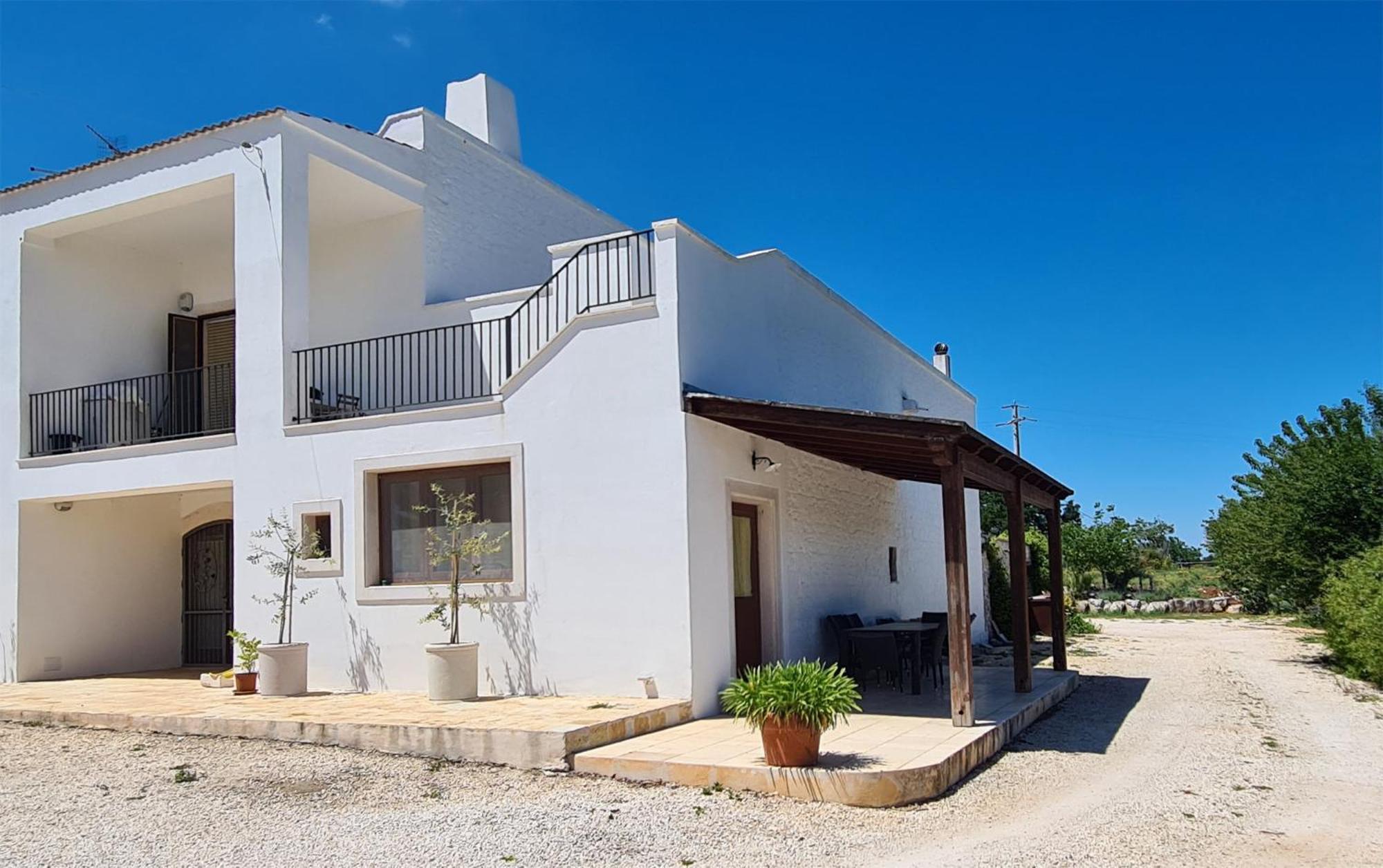 Masseria Puglia Antica Monopoli Bagian luar foto
