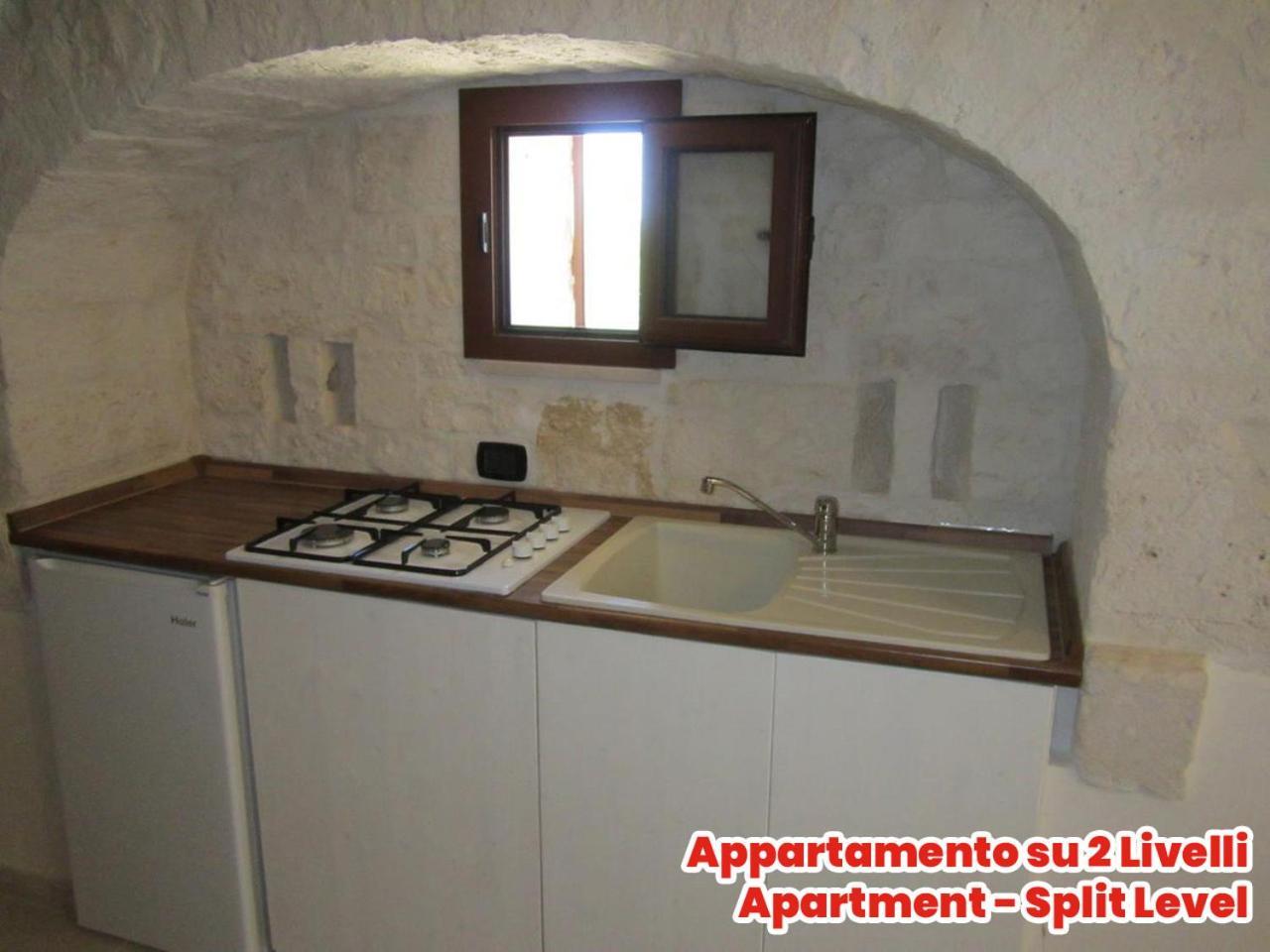 Masseria Puglia Antica Monopoli Bagian luar foto