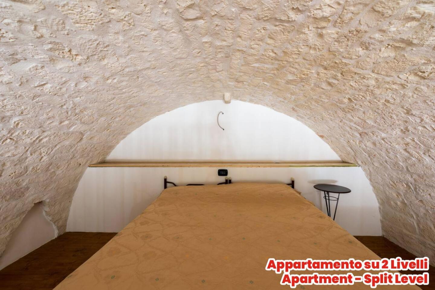 Masseria Puglia Antica Monopoli Bagian luar foto