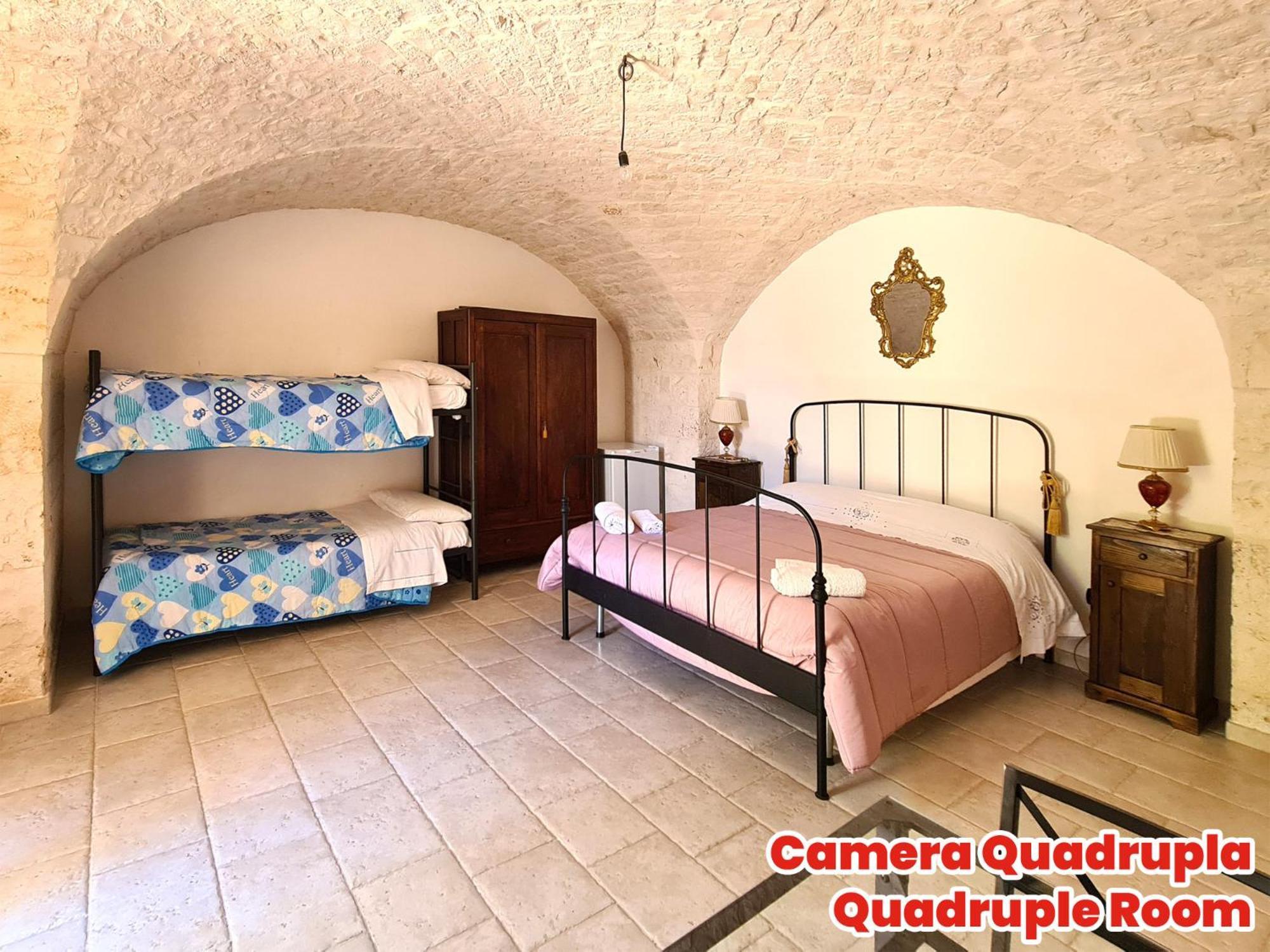 Masseria Puglia Antica Monopoli Bagian luar foto