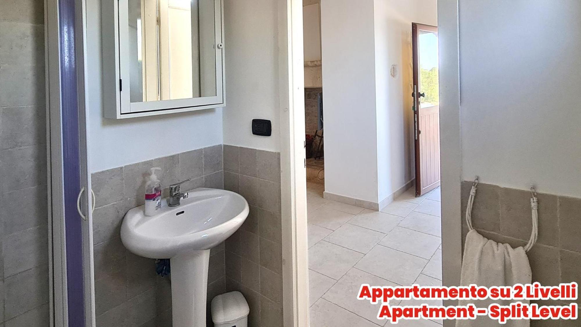 Masseria Puglia Antica Monopoli Bagian luar foto