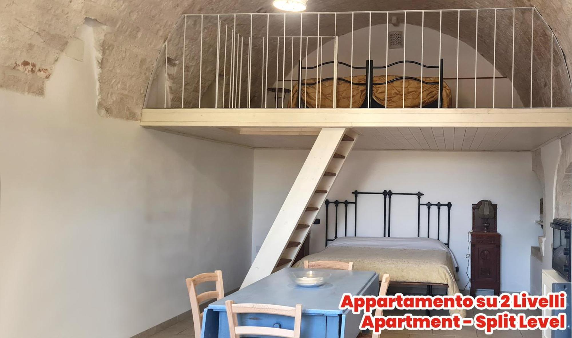 Masseria Puglia Antica Monopoli Bagian luar foto