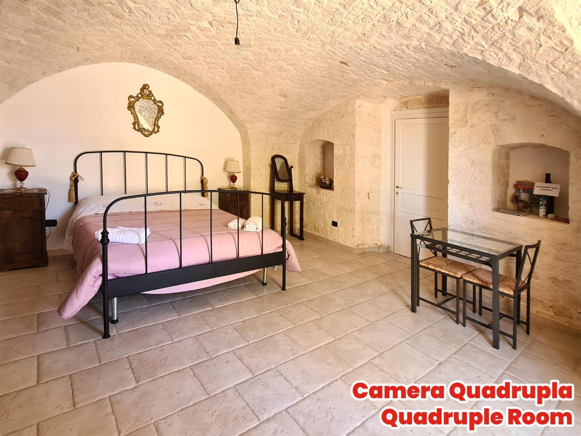 Masseria Puglia Antica Monopoli Bagian luar foto