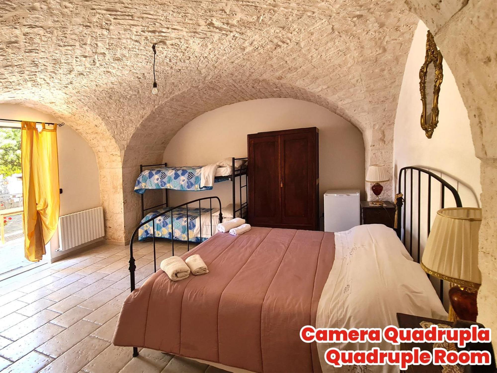 Masseria Puglia Antica Monopoli Bagian luar foto